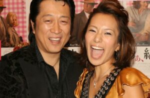 三船美佳の再婚相手・美容師の画像は？旦那と子供の現在を解説！ | 有名人の再婚離婚.com