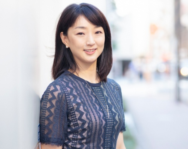 岩崎恭子さんの画像