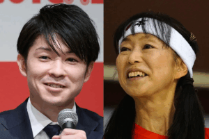 内村航平の元妻の現在は?離婚理由からモラハラ疑惑の真相まで解説! | 有名人の再婚離婚.com