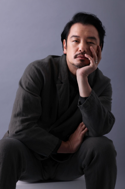 小田井涼平さんの画像
