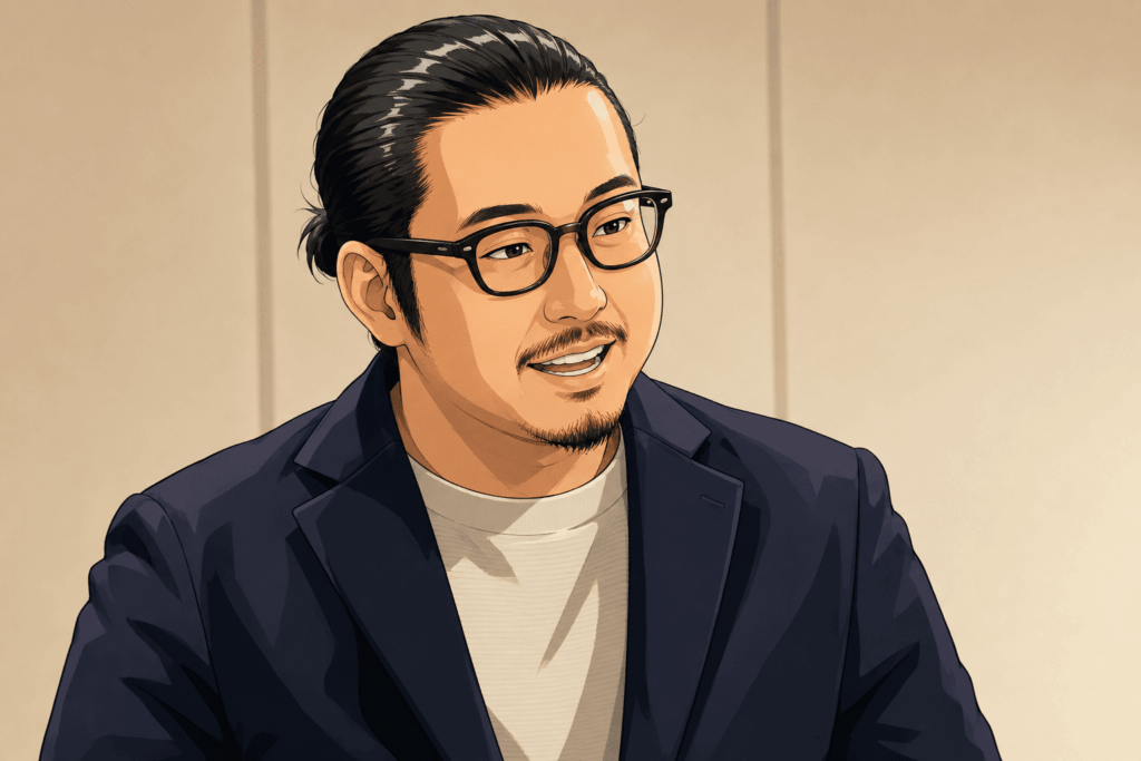 反田恭平さんのイメージ画像
