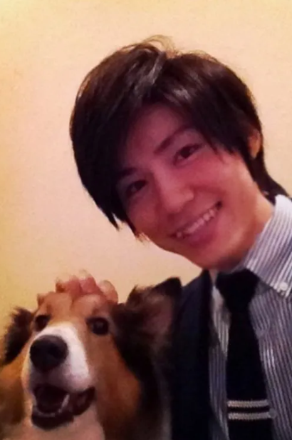 2013年1月 梅田直樹の画像