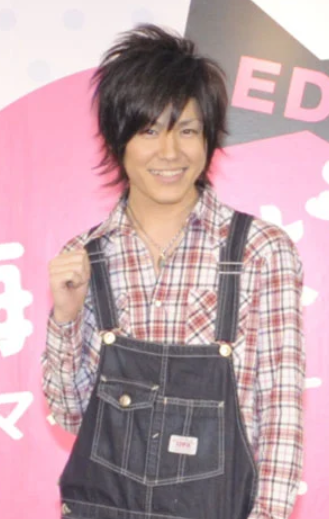 梅田直樹の画像