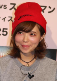 益若つばさの画像