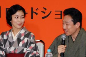 片岡孝太郎の元妻は田原博子で馴れ初めと離婚理由は？再婚相手と子供も！ | 有名人の再婚離婚.com